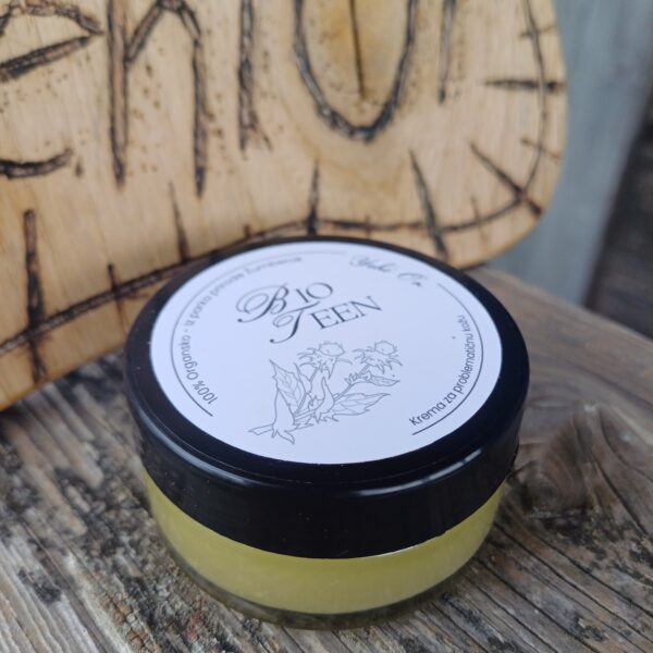 ✨️Bio-Teen✨️