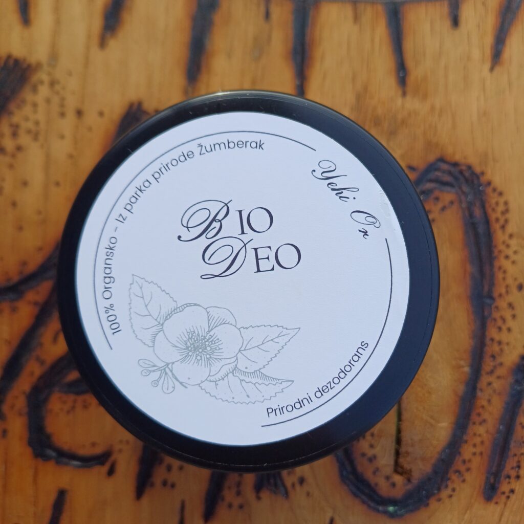 🌿Bio Deo