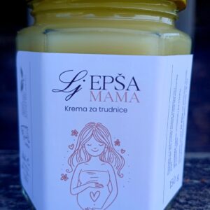 LJEPŠA MAMA