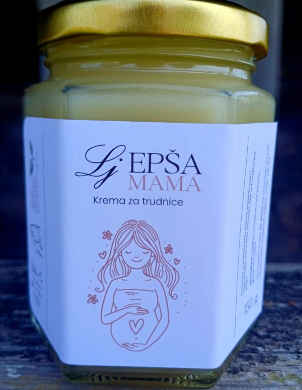 LJEPŠA MAMA