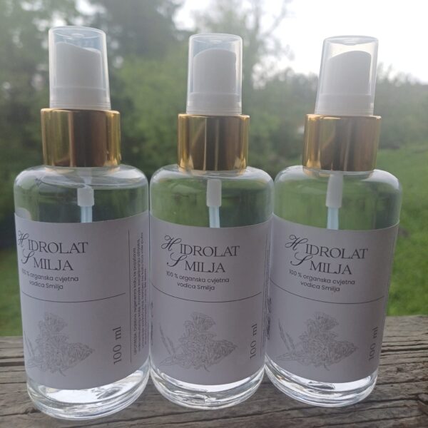 HIDROLAT SMILJA