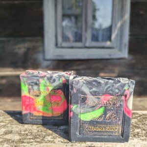 SAPUNI ZA LICE I TIJELO