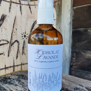 HIDROLAT LAVANDE