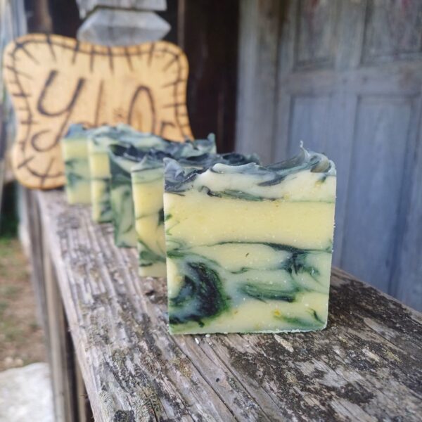 sapun AVOKADO