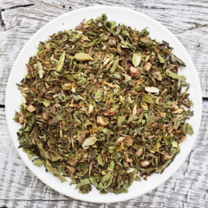 Crijevna formula po dr.Shultzu