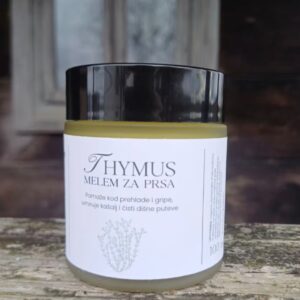 thymus
