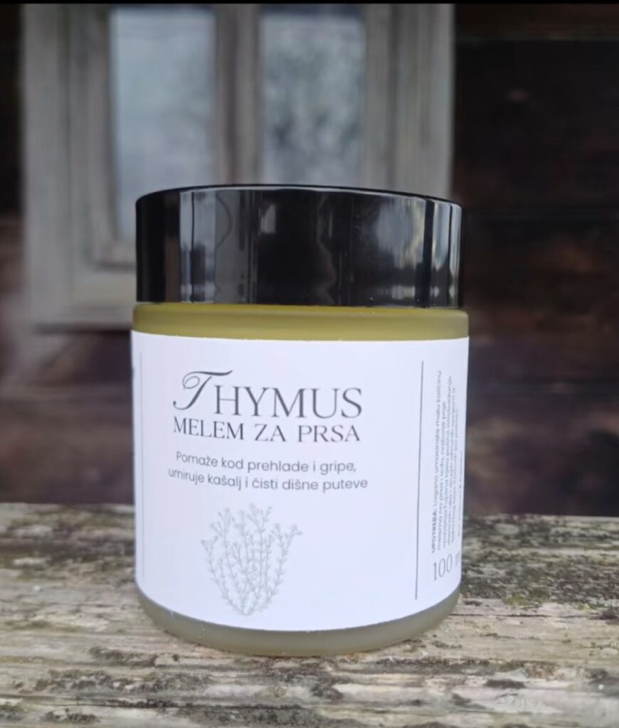 thymus