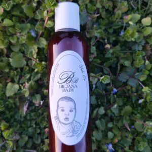 šampon BILJANA BABY