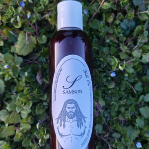 Šampon SAMSON