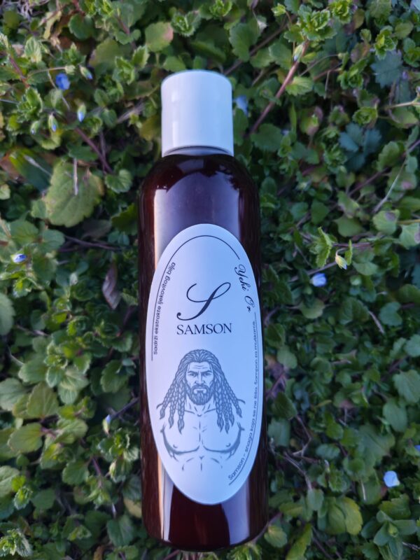 Šampon SAMSON